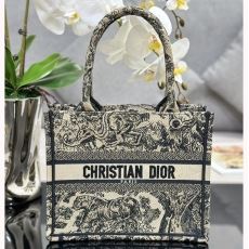 Christian Dior Shopping Bags